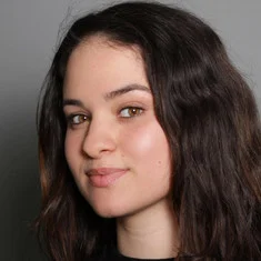 Sabrina Levoye