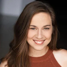 Olivia Evans