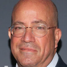 Jeff Zucker