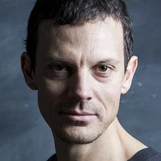 Dimitris Agartzidis