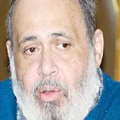 Bahaa Jahin