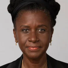Sandra Yaw