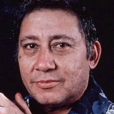 Tony De La Rosa
