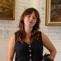 Joanna Joy