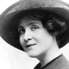 Irene Fenwick