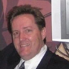 Victor Ireland