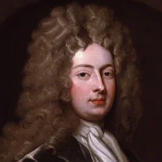 William Congreve