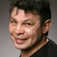 Владимир Любовский