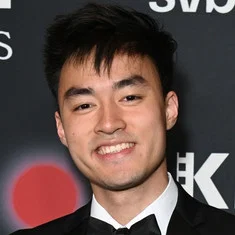 Wesley Wang