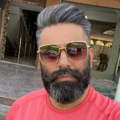 Simerpal Singh