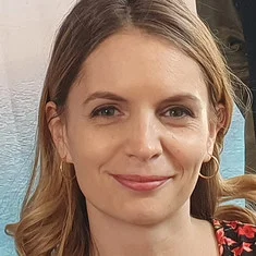 Karolína Kočí