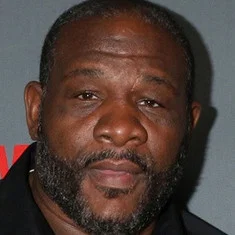 Riddick Bowe