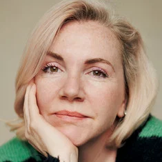 Claire Wilson
