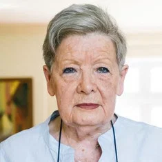 Djanina Messali-Benkelfat