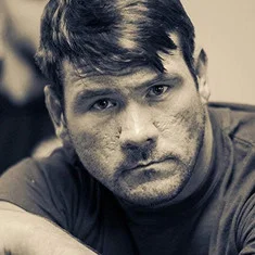 Rory Markham