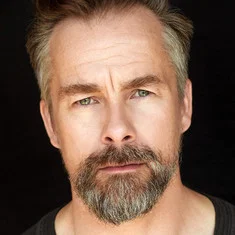 Chris Bradford