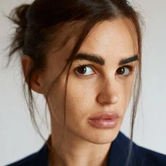 Simonetta Columbu