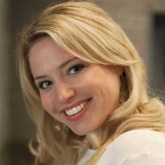 Caroline Frier
