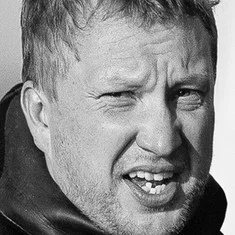 Johan Candert