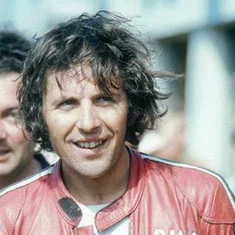 Phil Read
