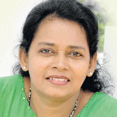 Mali Jayaweera