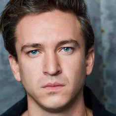 Liam Silbernagel