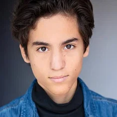 Noah Rico