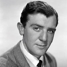 Glyn Houston