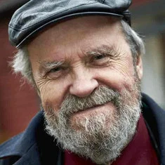 Johannes Møllehave