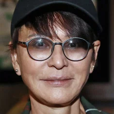 Ирина Хакамада