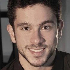 Luiz Daniel Bianchin
