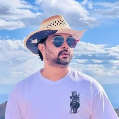 Anurag Kunwar
