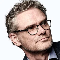 Jesse Cook