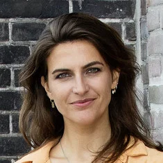 Anna Gimbrere