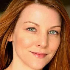 Elizabeth Anne Allen