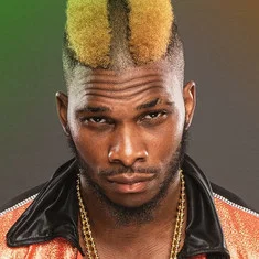 DaQuentin Redden