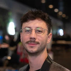 Aurélien Gilles