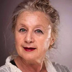 Cristina Noci