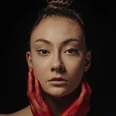 Aleksandra Dragova