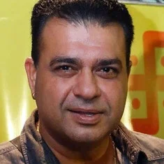 Nimai Bali