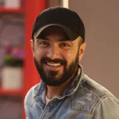 Nashaat Al Melhem
