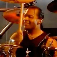 Jonathan Moffett