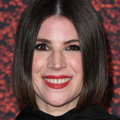 Melanie Paxson