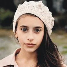Sofia Bolotina