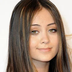 Jasmine Thompson