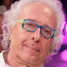 Giampiero Mughini