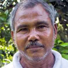 Jadav Payeng