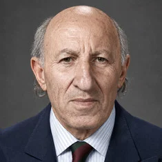 Fawzi B. Saichi