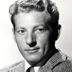 Danny Kaye