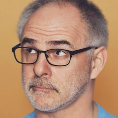 André Paradis